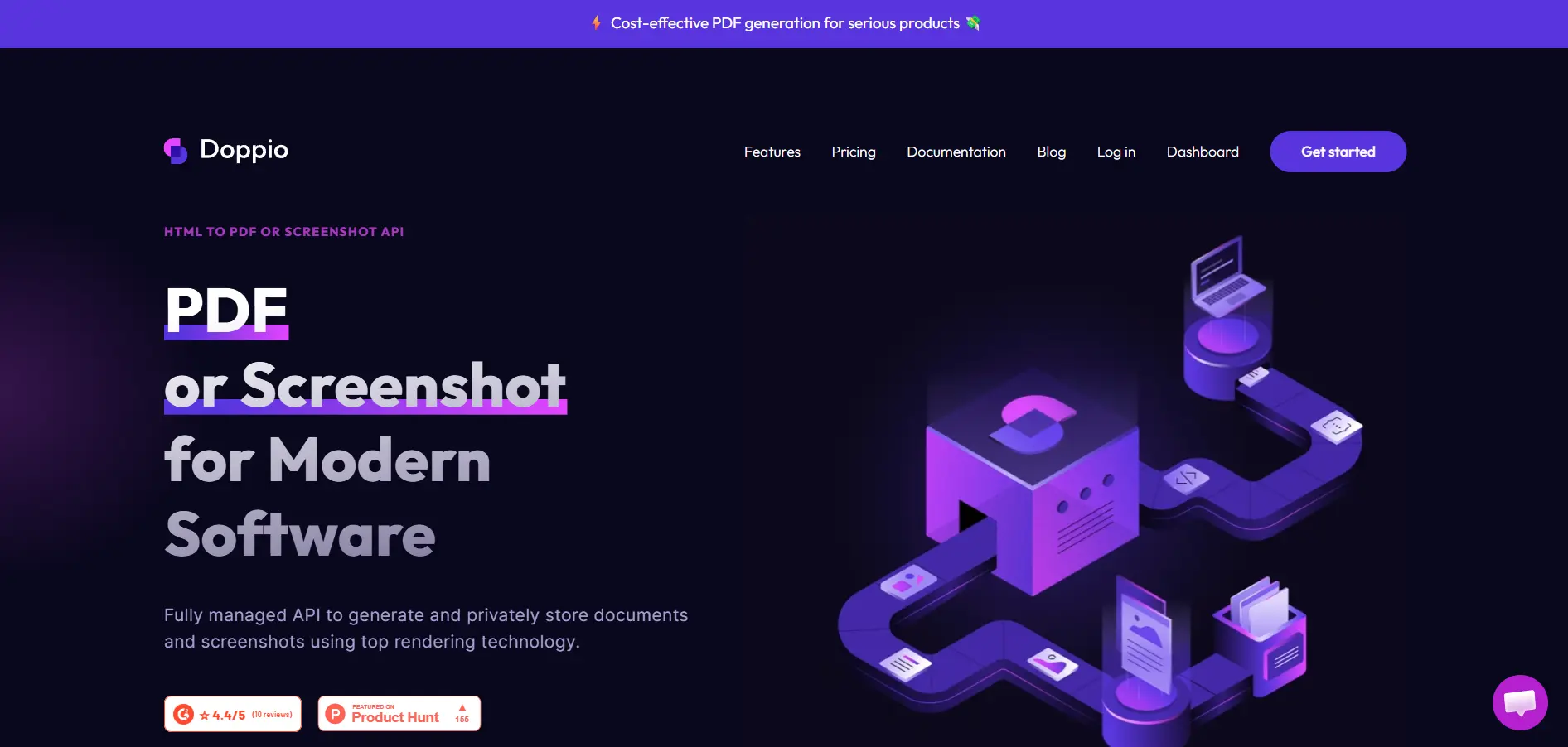 Screenshot 1 of  Dopio