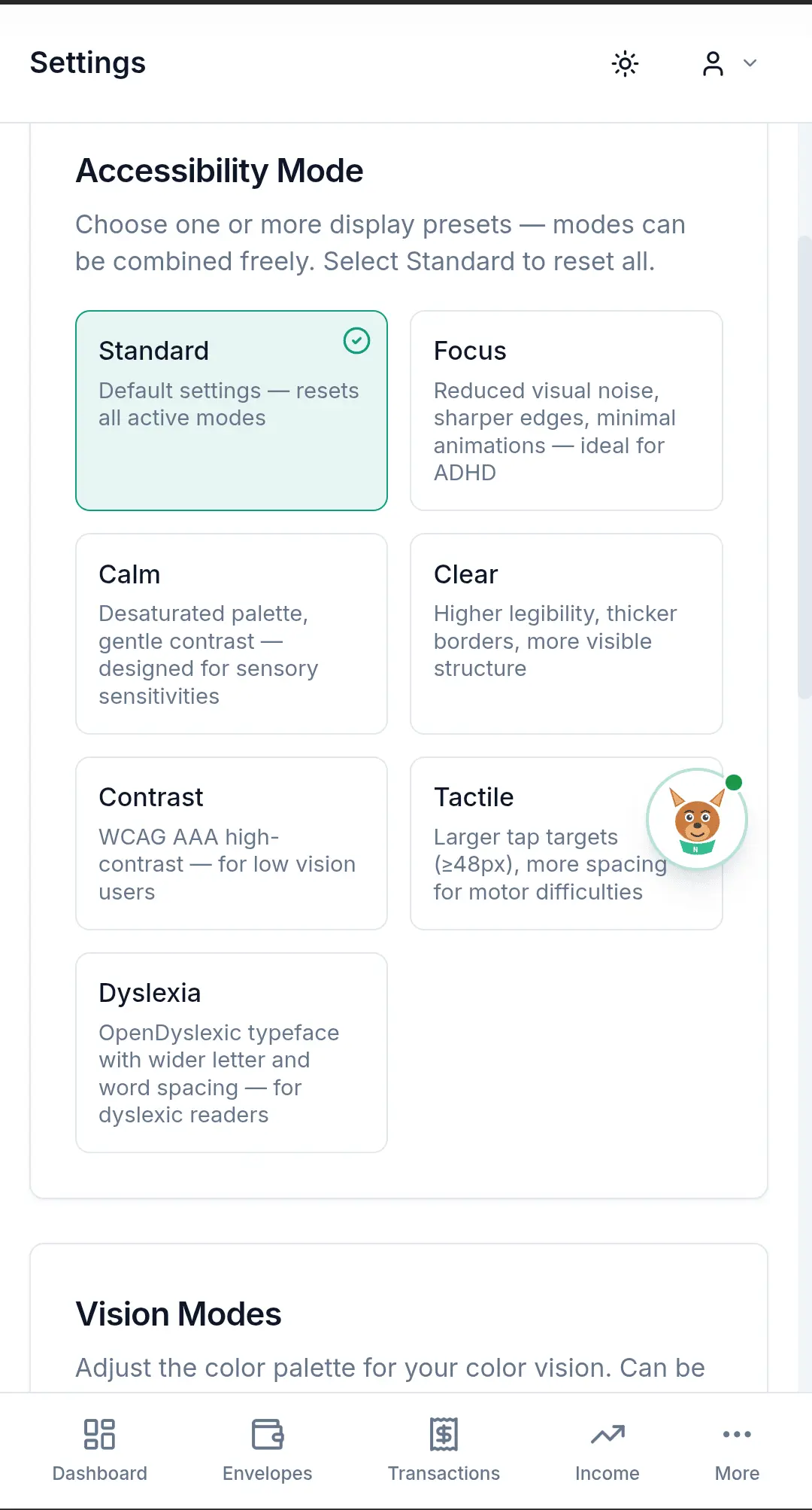 Screenshot 7 of Nvalope