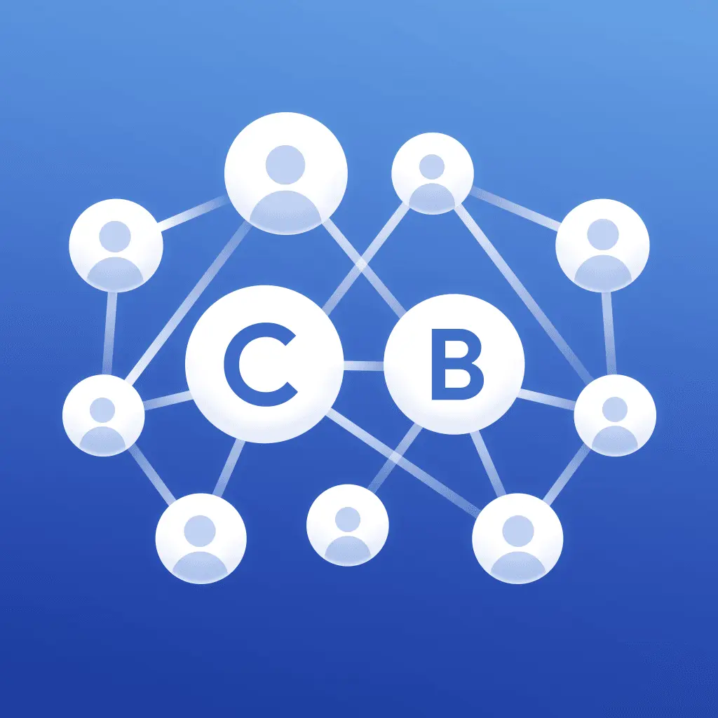Screenshot 1 of ConferenceBuddy