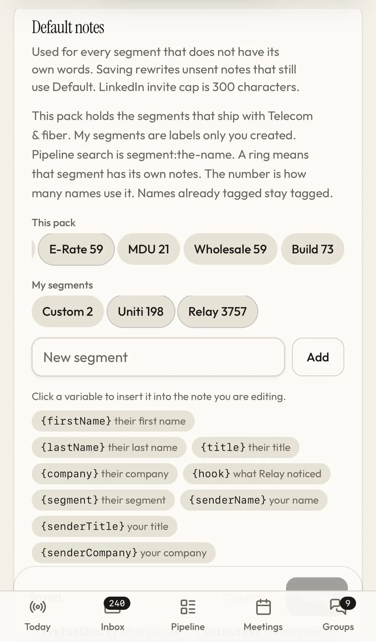 Screenshot 9 of Map4 Relay