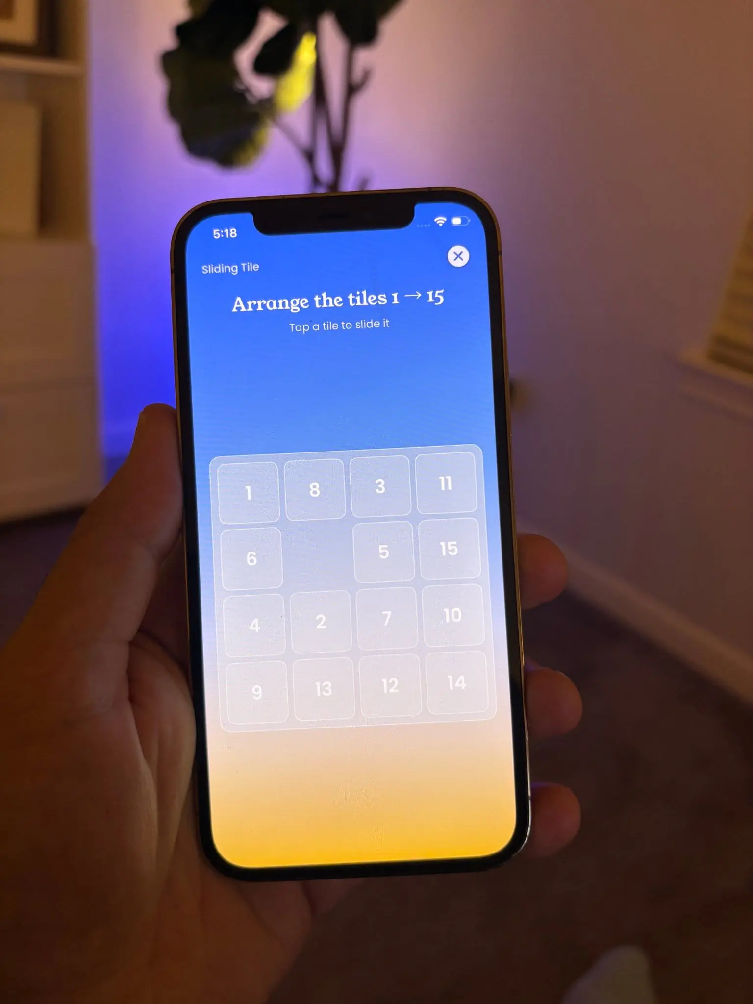 Screenshot 9 of Pause