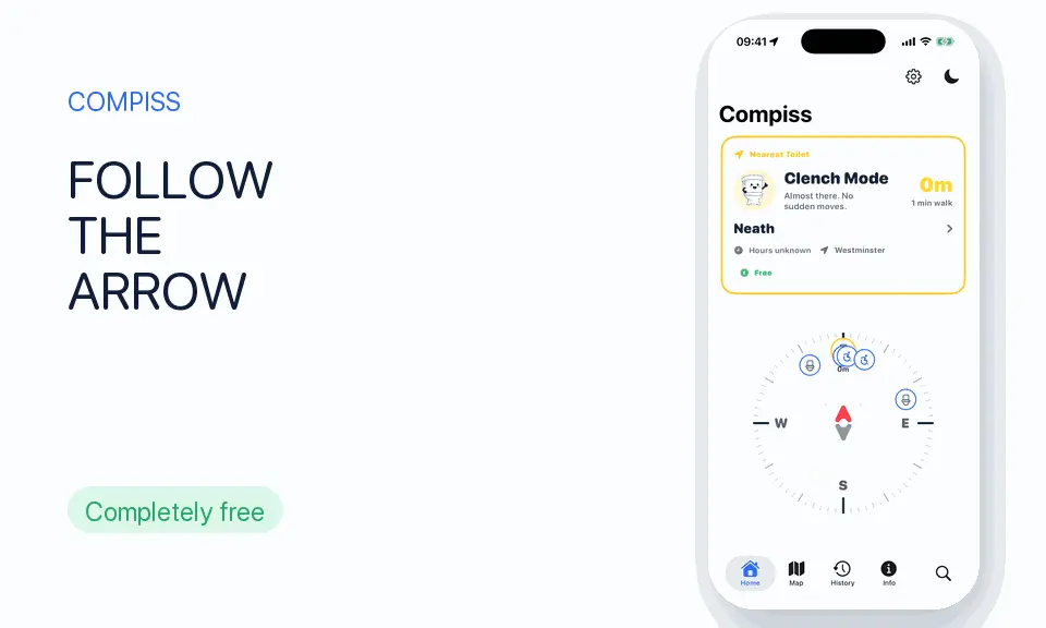 Screenshot 3 of Compiss