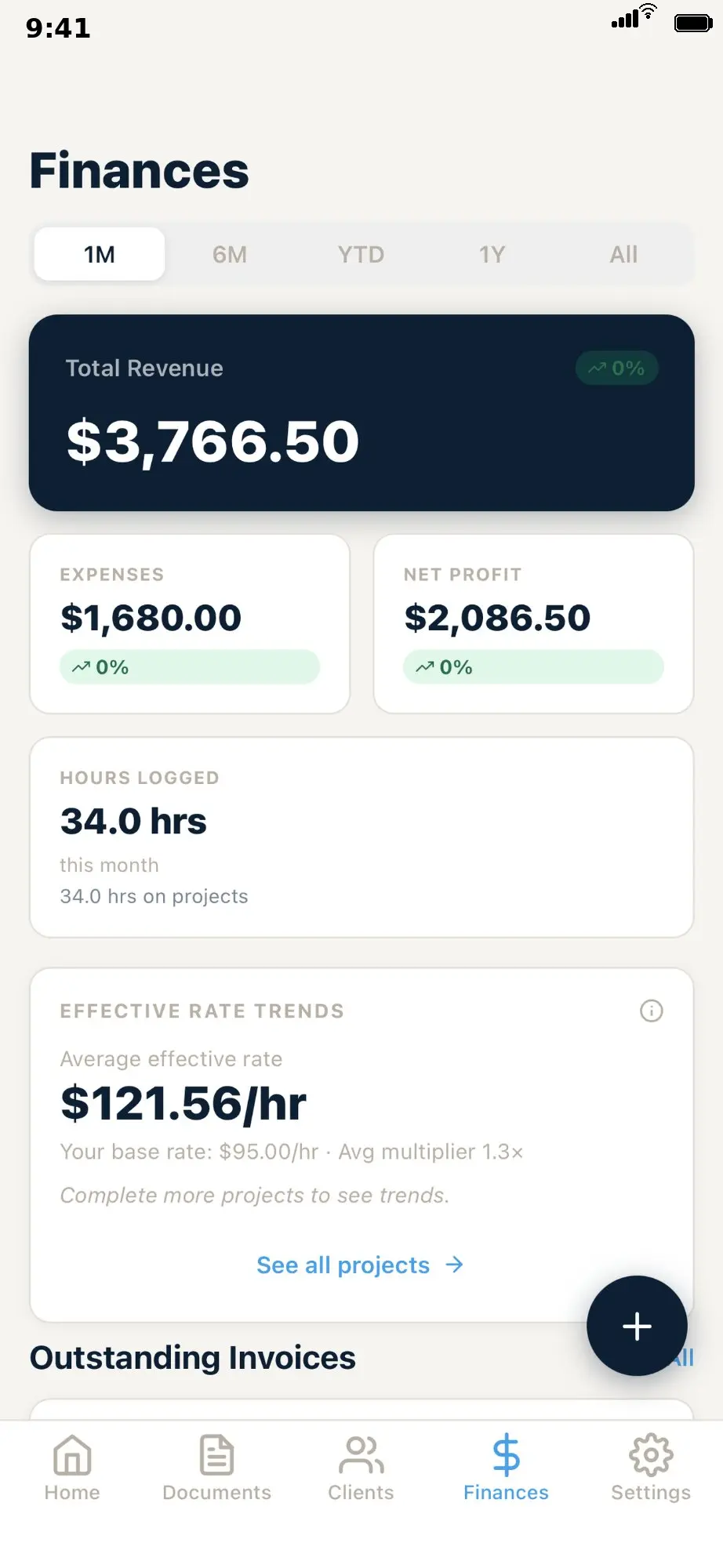 Screenshot 10 of Kvota