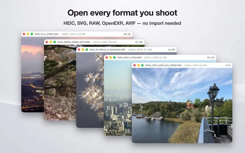 Screenshot 4 of Just Look!
