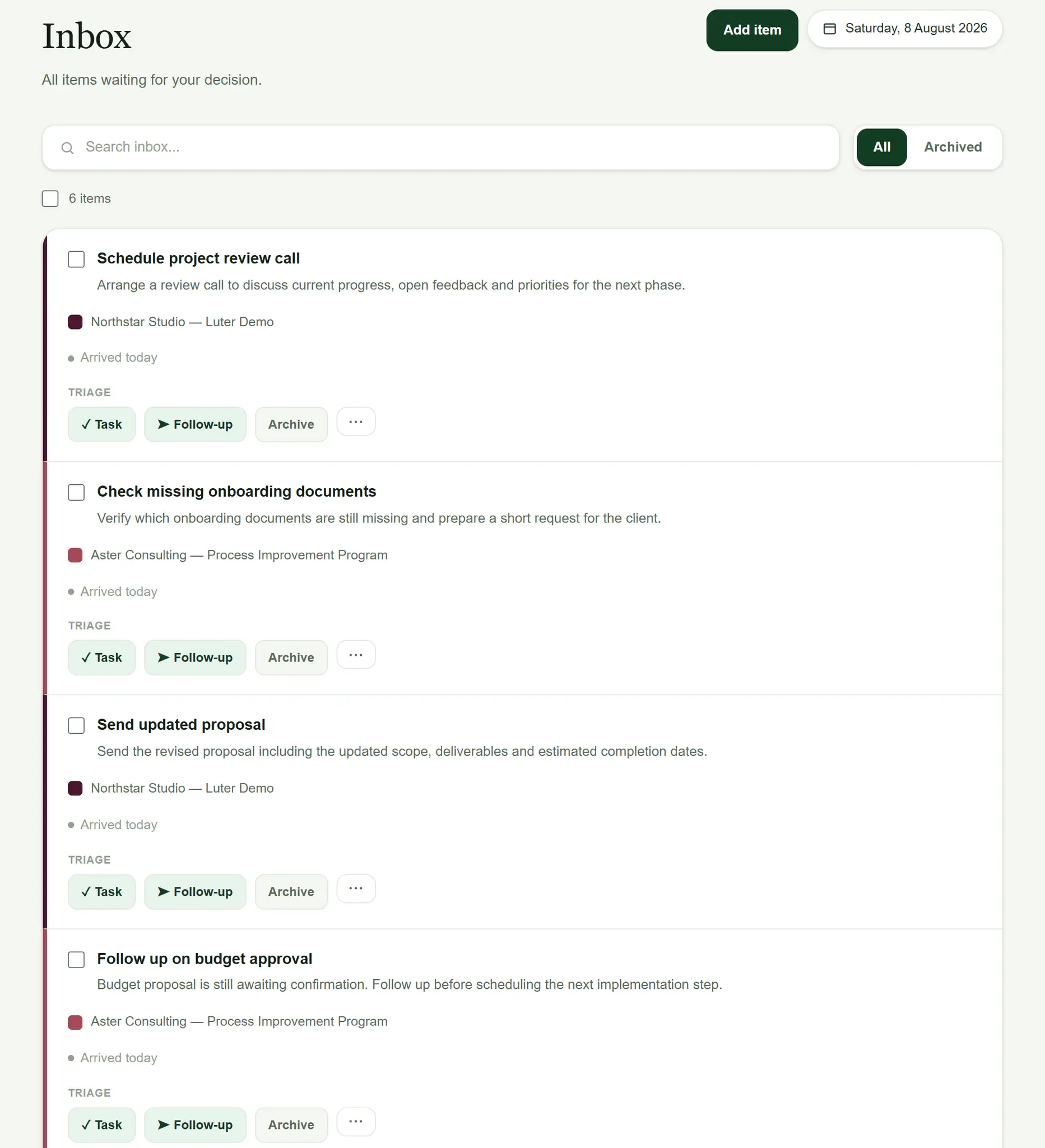 Screenshot 6 of Luter