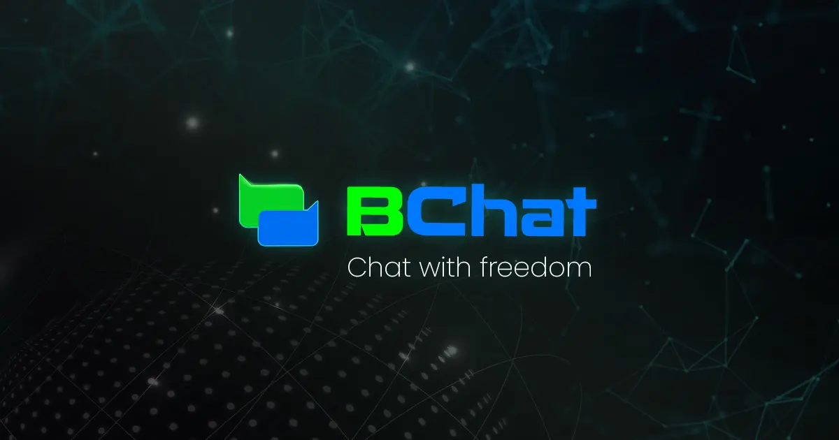Screenshot 1 of BChat