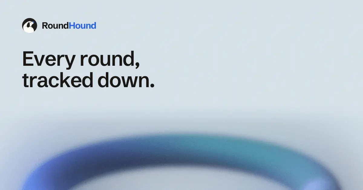 Screenshot 1 of RoundHound