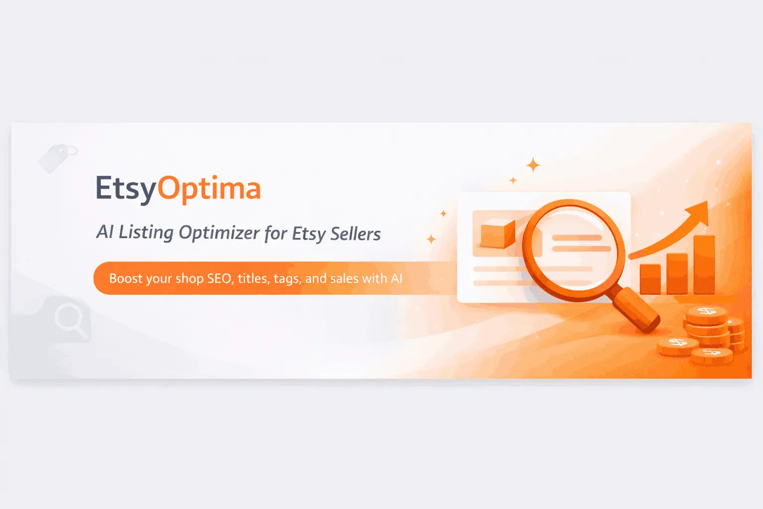 Screenshot 2 of EtsyOptima