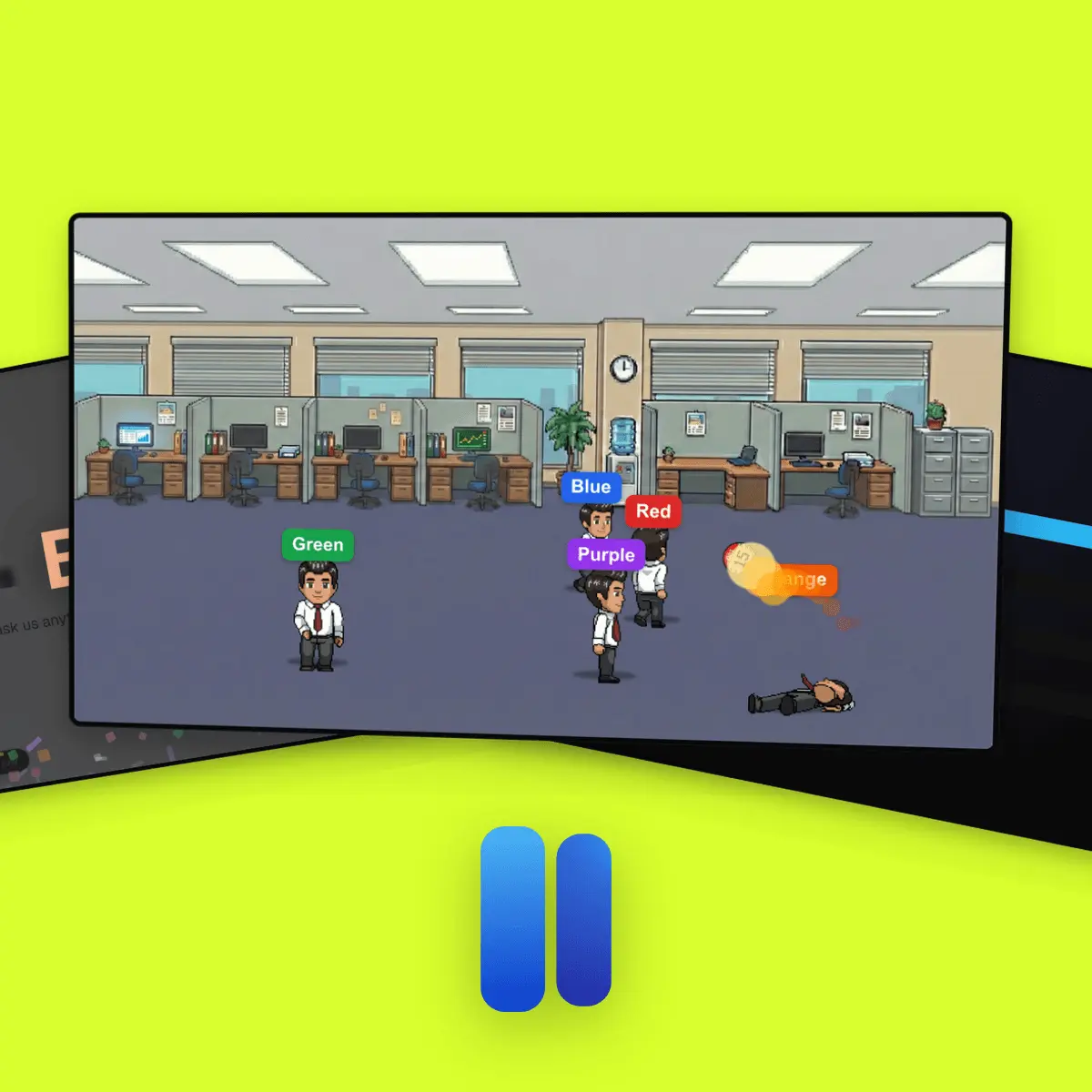 Screenshot 1 of Decka