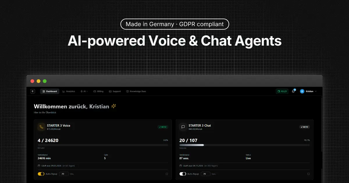 Screenshot 1 of EchoCall