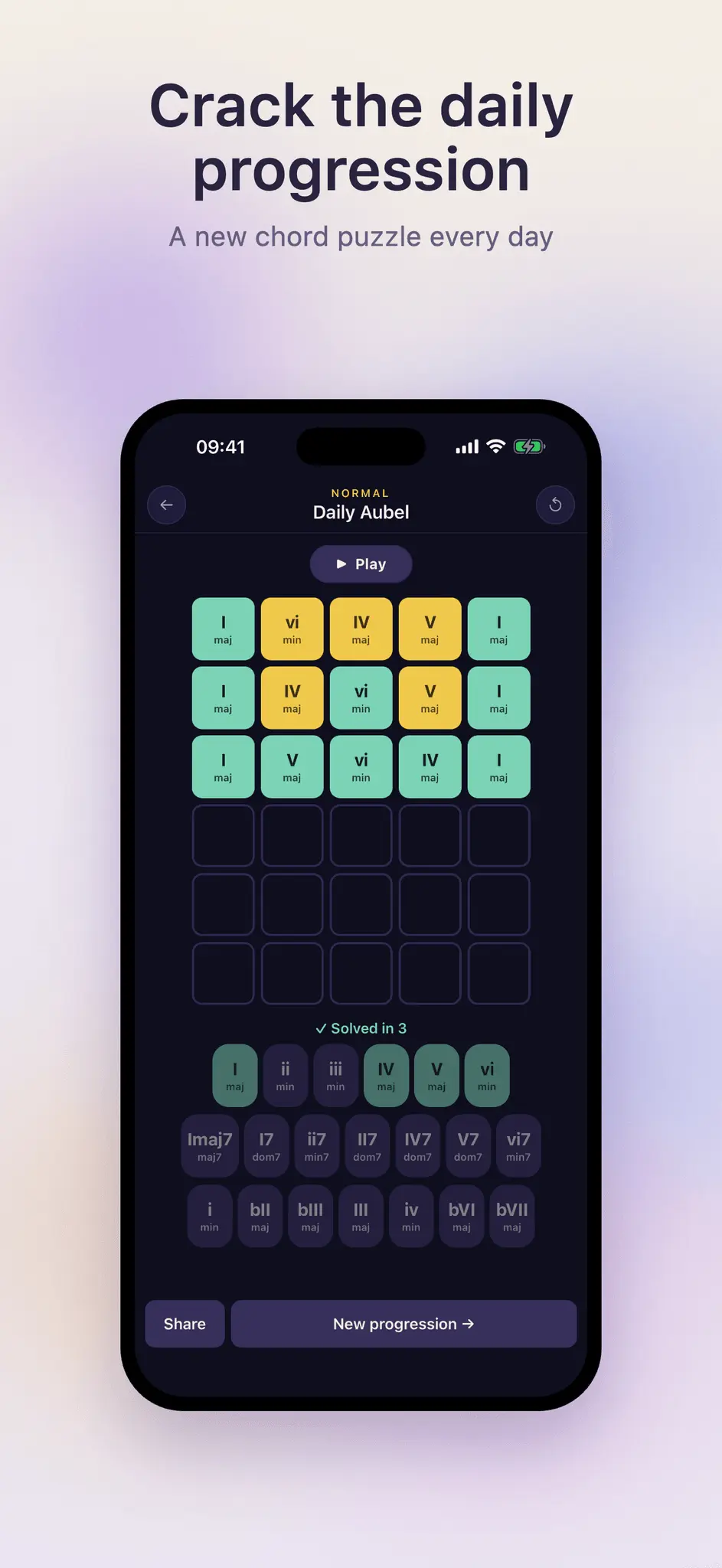Screenshot 5 of Aubel