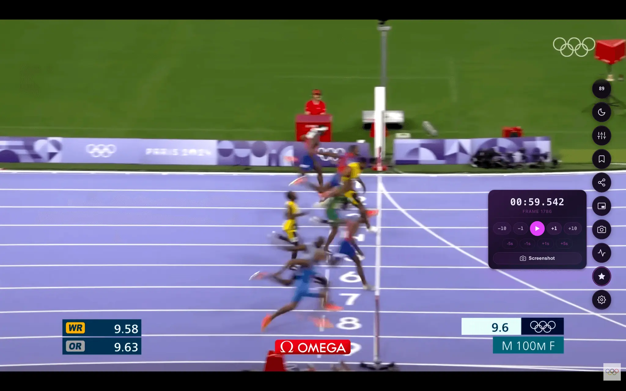 Screenshot 3 of VidBar