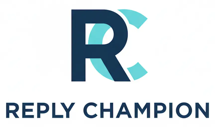 Screenshot 1 of Reply Champion