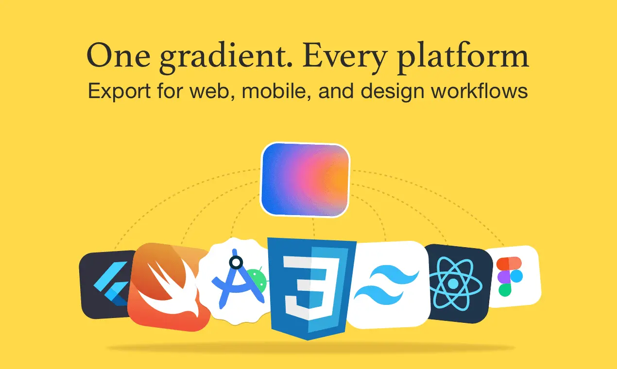 Screenshot 3 of AnyGradient