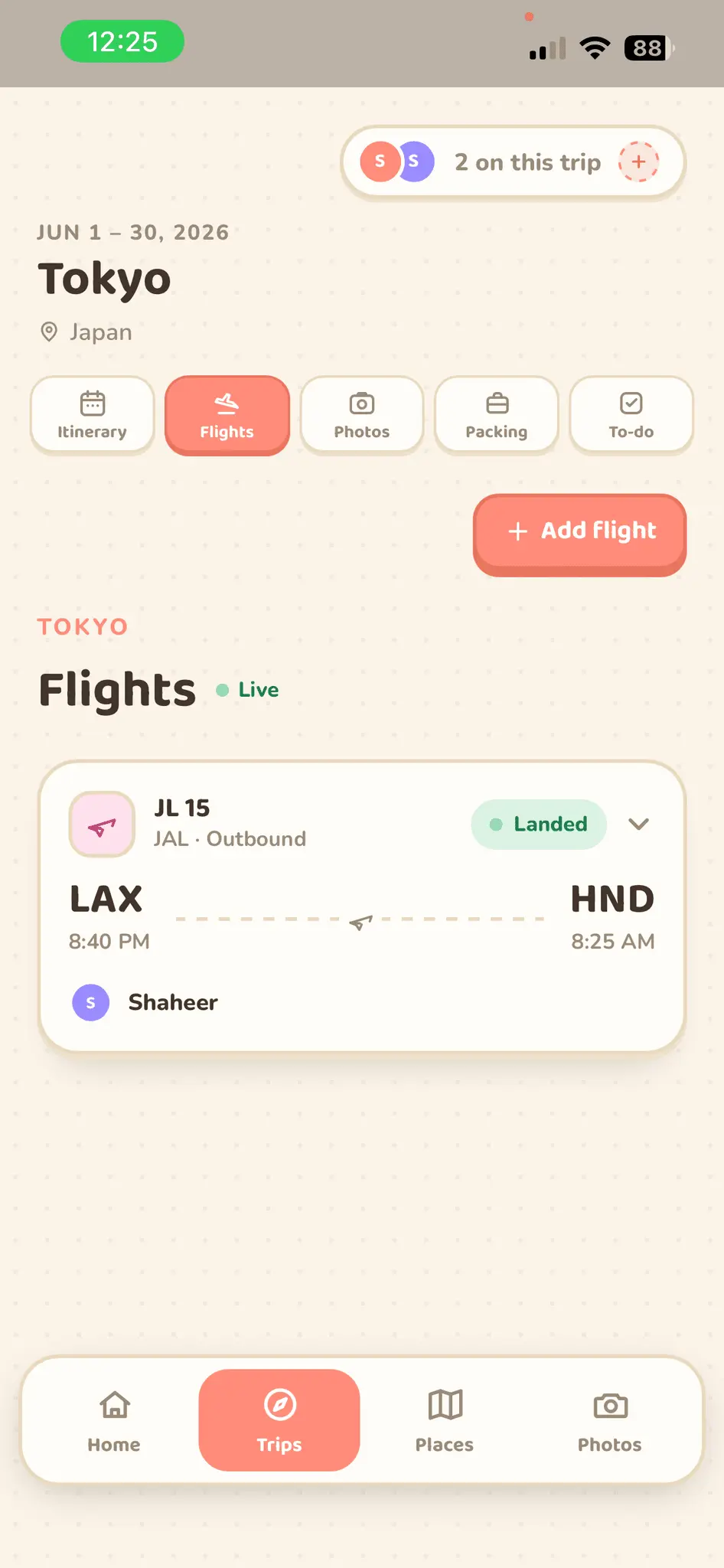 Screenshot 4 of bothways