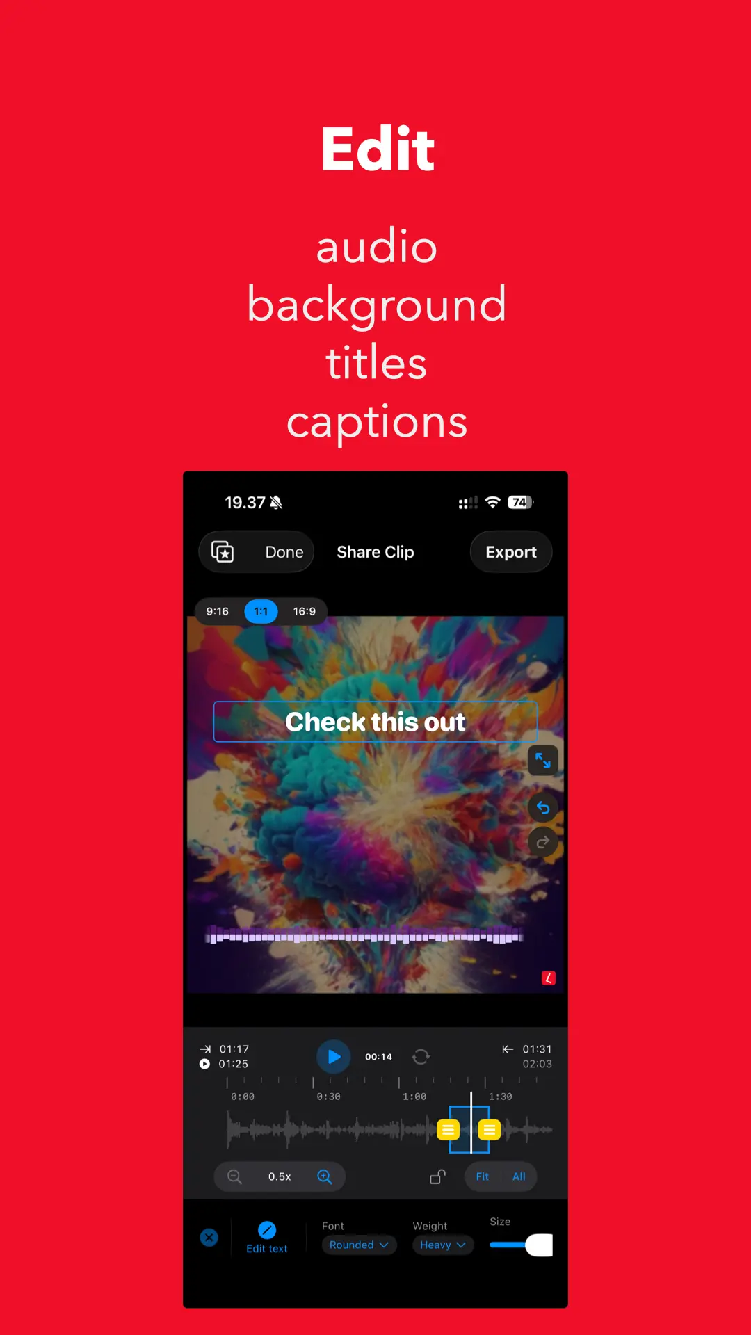 Screenshot 4 of Lappaa