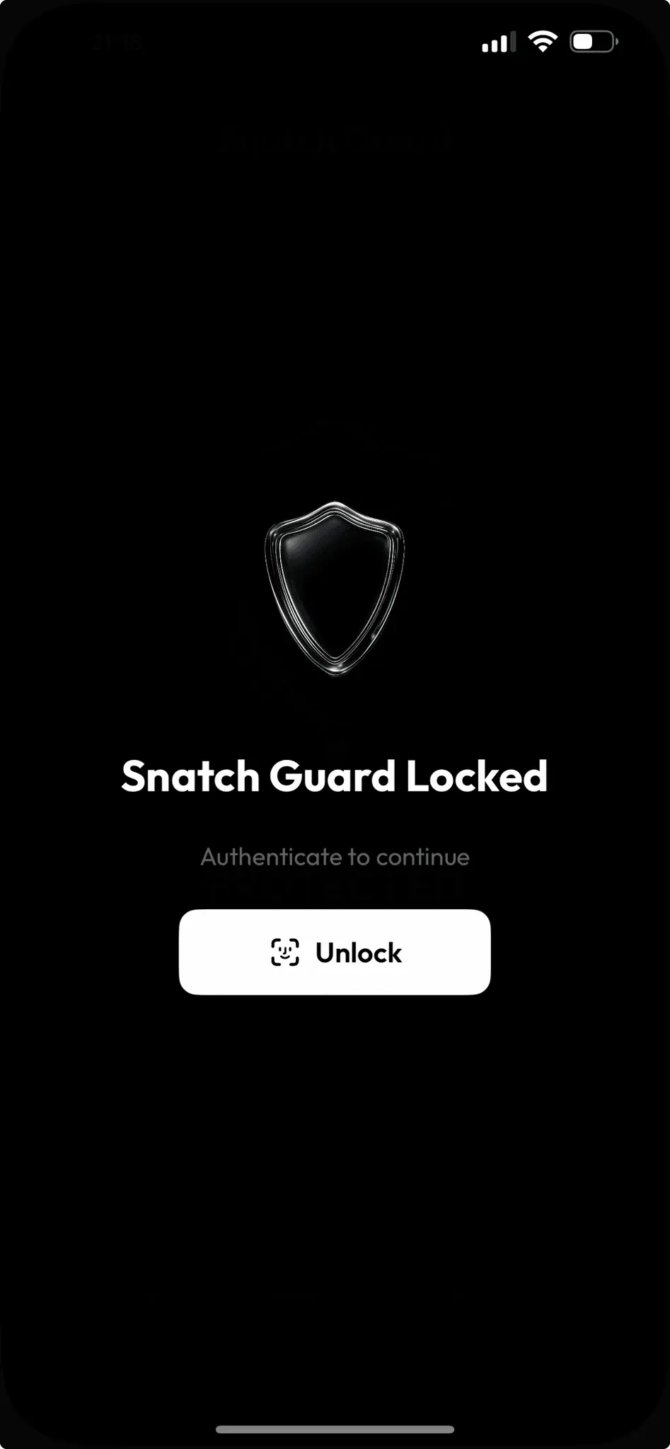 Screenshot 5 of Snatch Guard