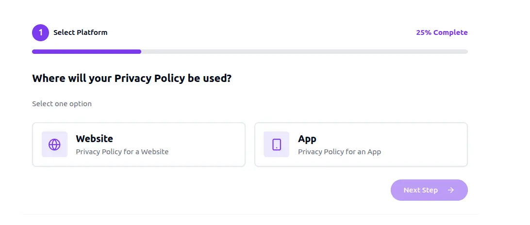 Screenshot 3 of limepolicy