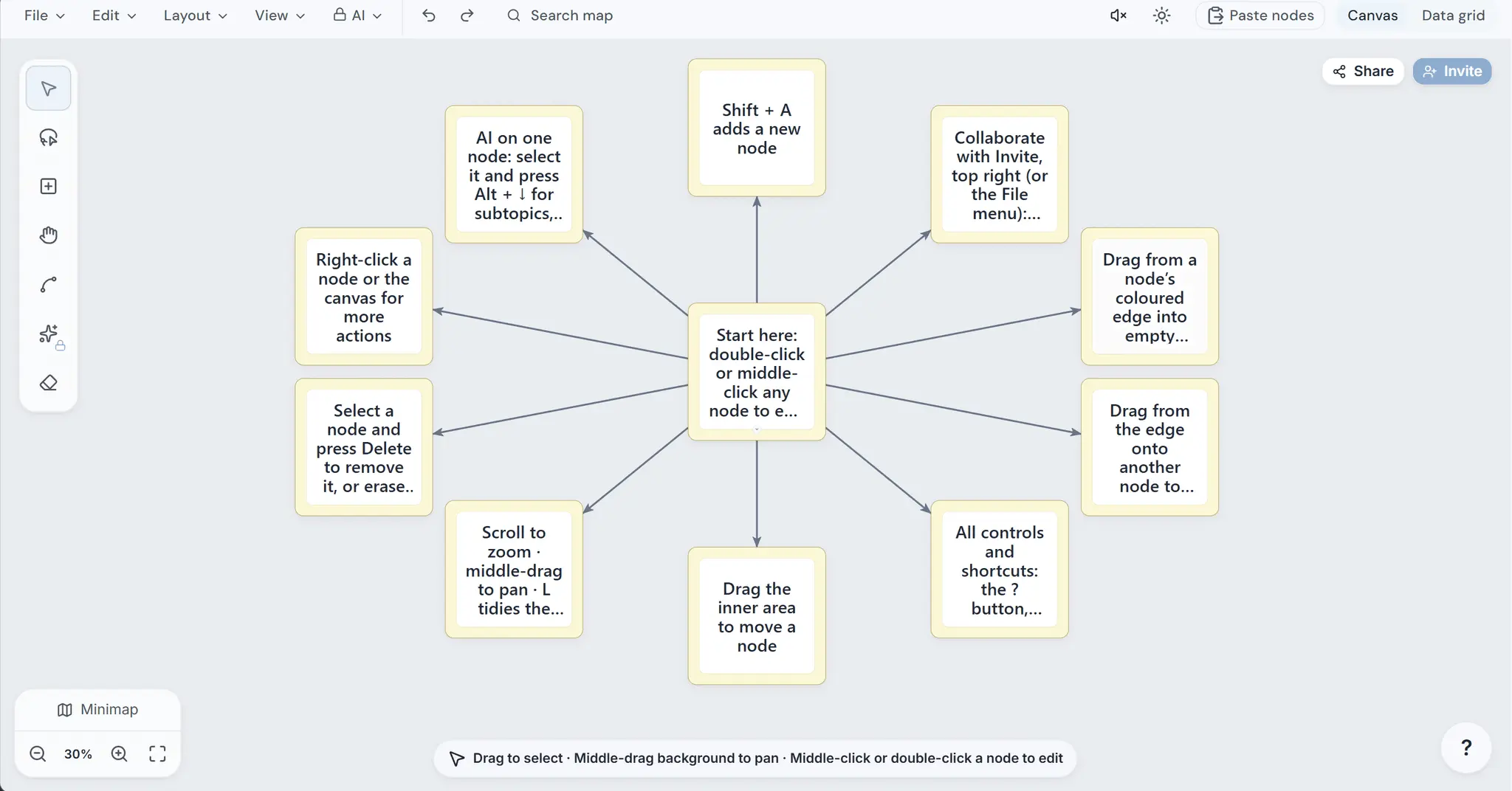 Screenshot 4 of ScholarSail