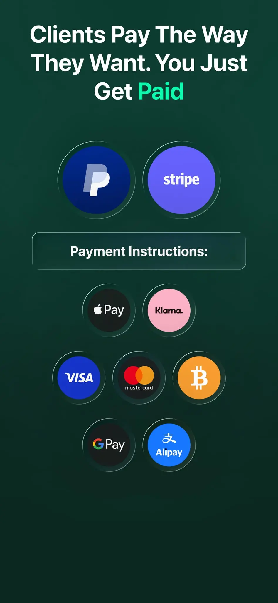 Screenshot 5 of SnapBill - Invoice Maker