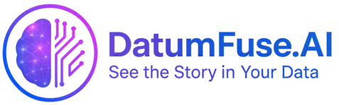Screenshot 1 of DatumFuse.AI