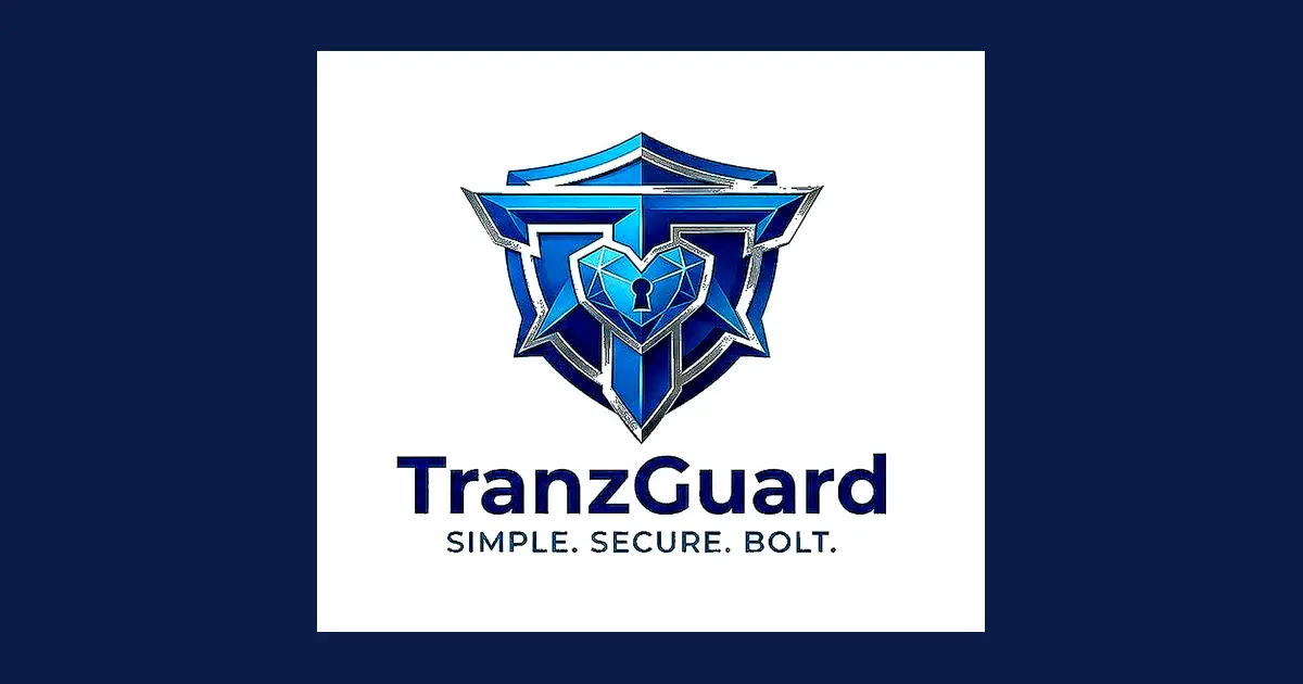 Screenshot 1 of TranzGuard Shield
