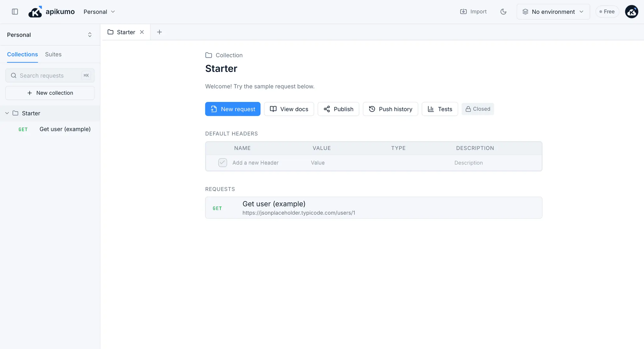 Screenshot 2 of apikumo