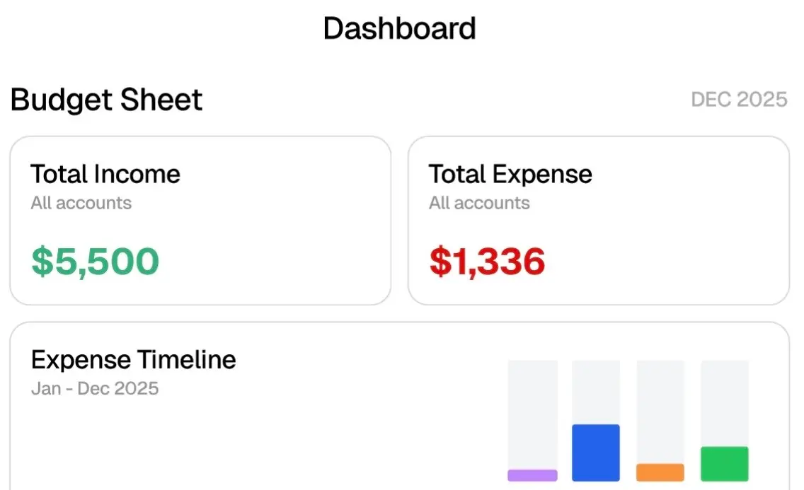 Screenshot 2 of Fina Money