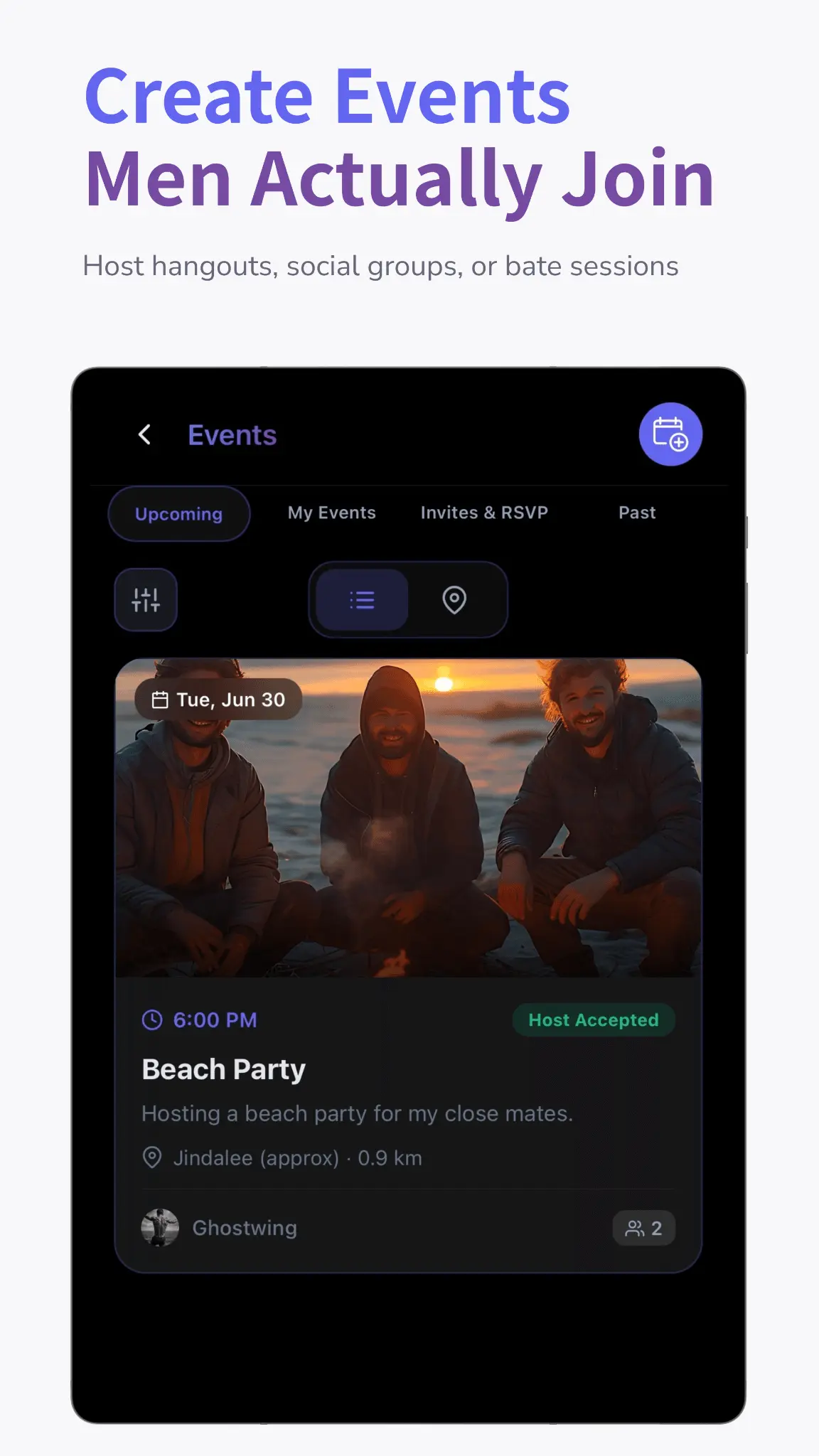 Screenshot 6 of B8Mates