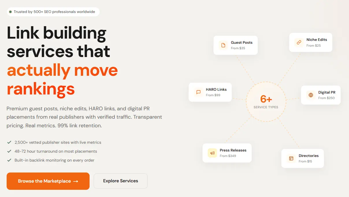Screenshot 2 of PRWiz