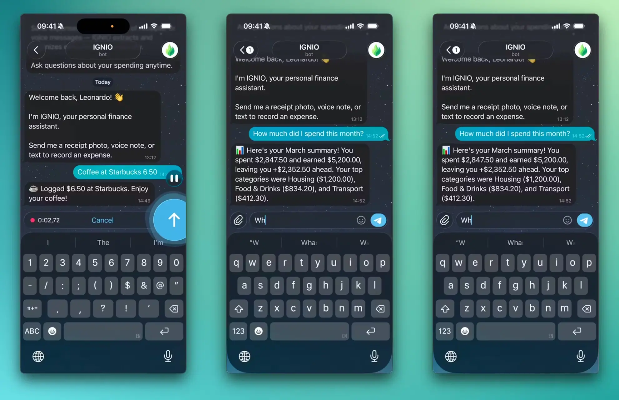 Screenshot 5 of IGNIO