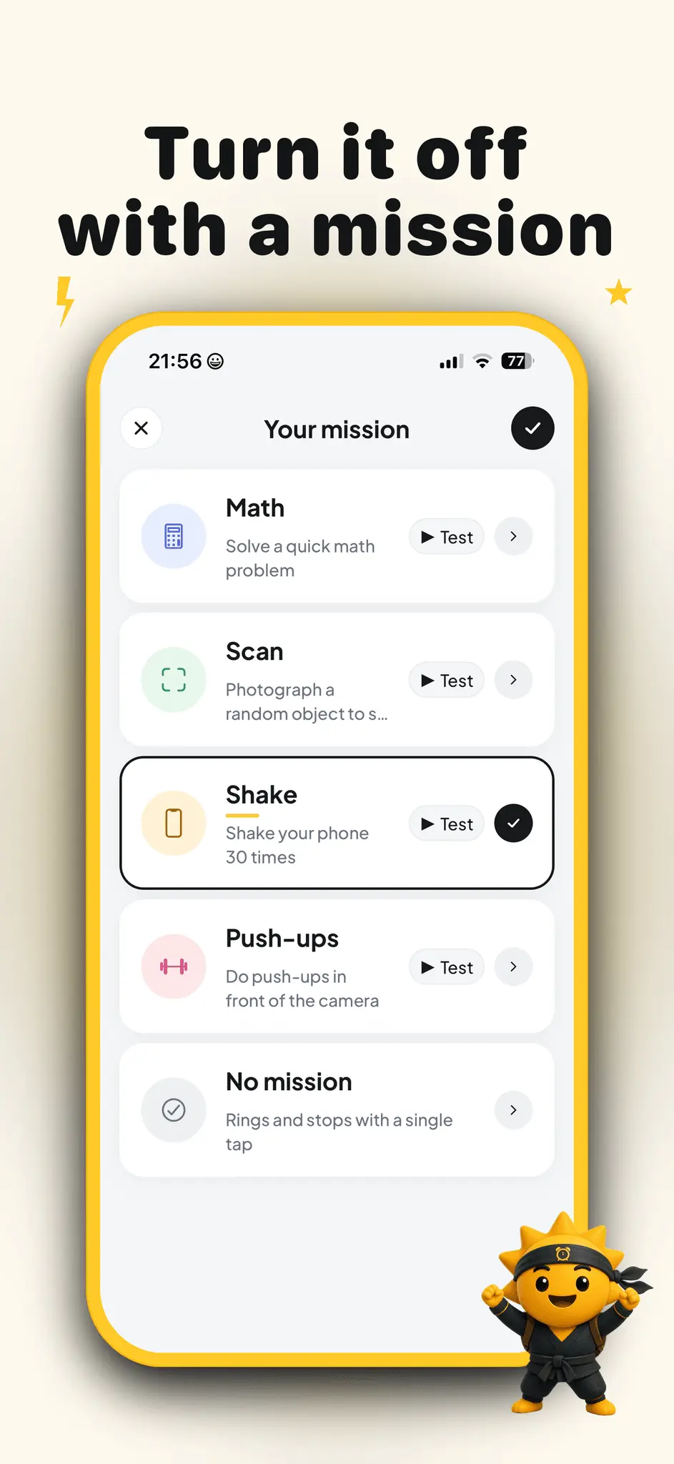 Screenshot 4 of Risly