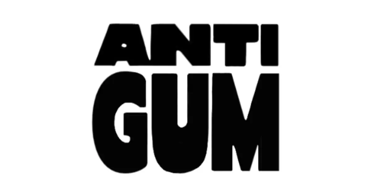 Screenshot 1 of Anti Gum
