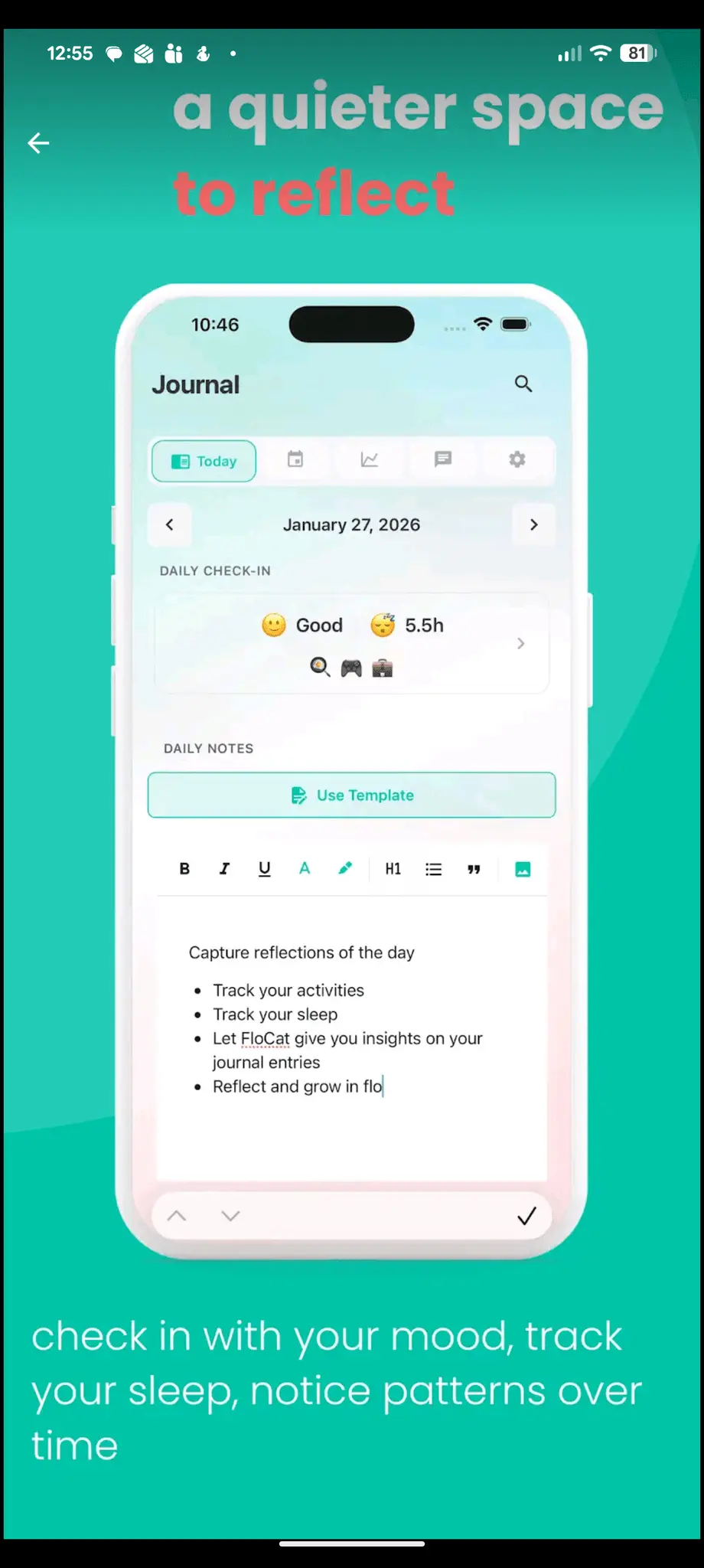 Screenshot 7 of FloHub