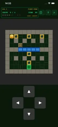 Screenshot 4 of Circuit Challenge