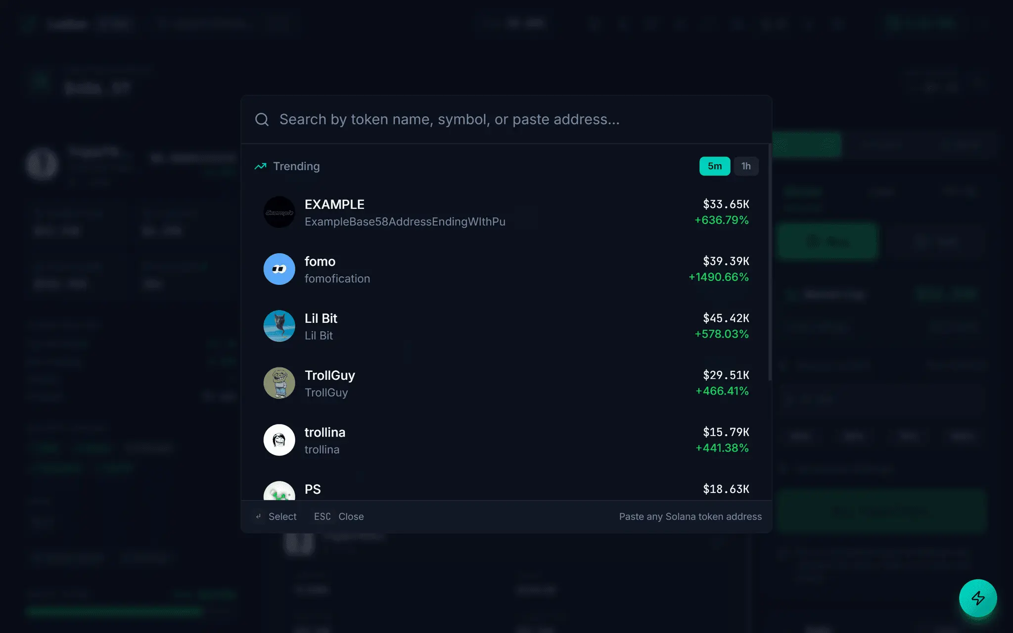 Screenshot 5 of Ludion