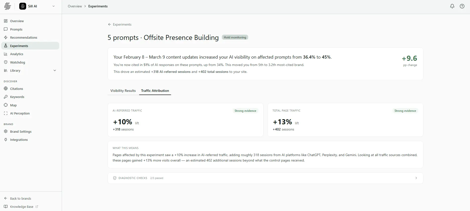 Screenshot 6 of Sill