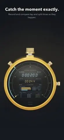 Screenshot 4 of byeWatch