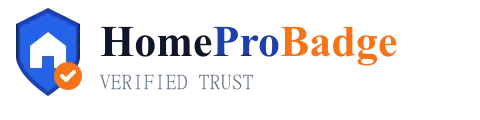 Screenshot 1 of HomeProBadge