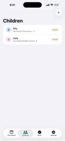 Screenshot 5 of School Corral