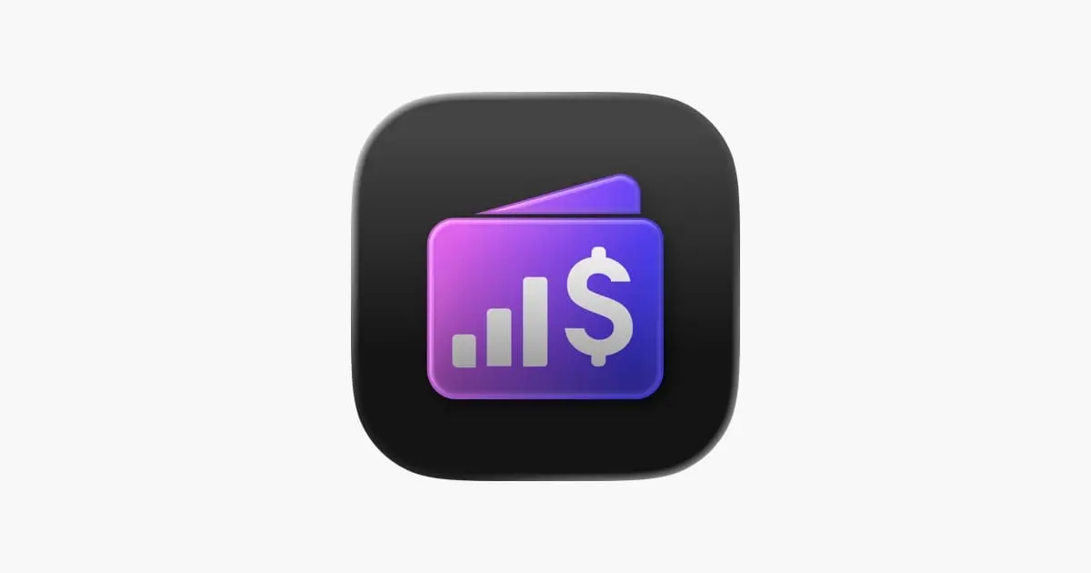 Screenshot 1 of ExpenseKit