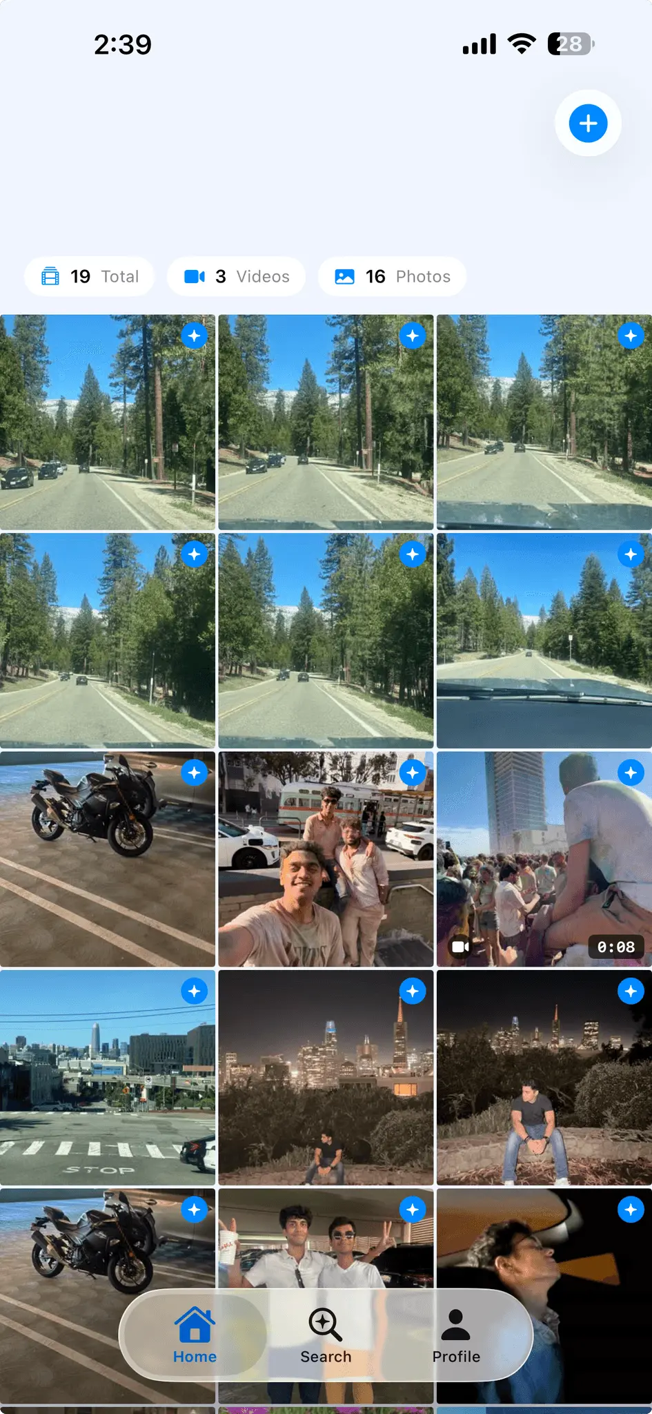 Screenshot 2 of Framea
