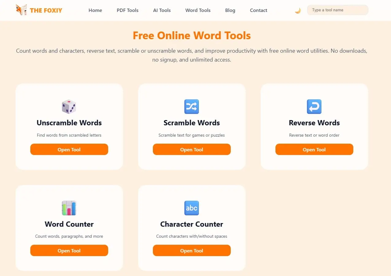 Screenshot 4 of The Foxiy