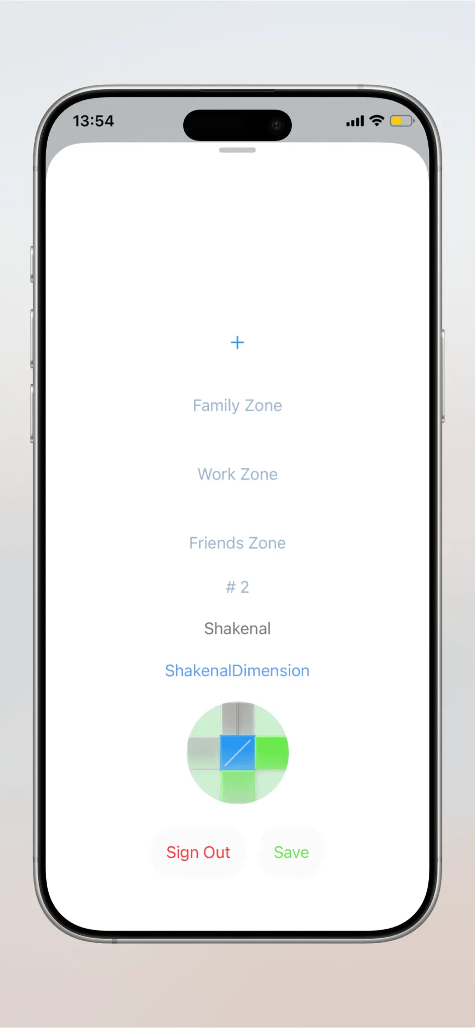 Screenshot 5 of ReNext
