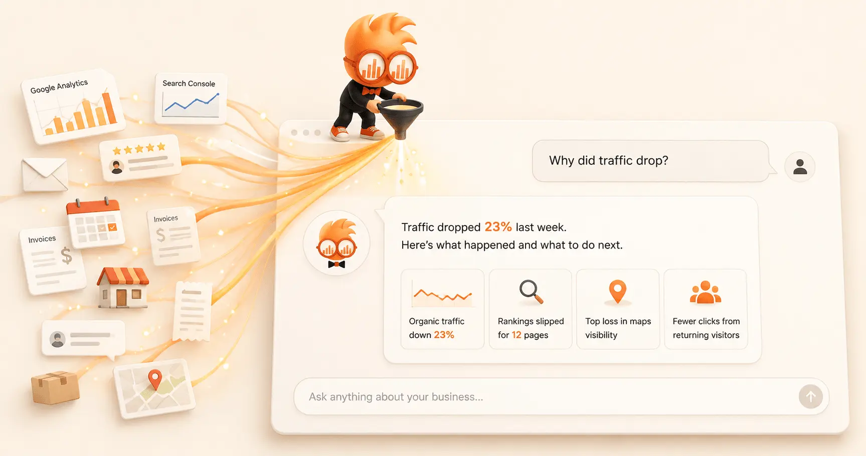 Screenshot 1 of DataNephew
