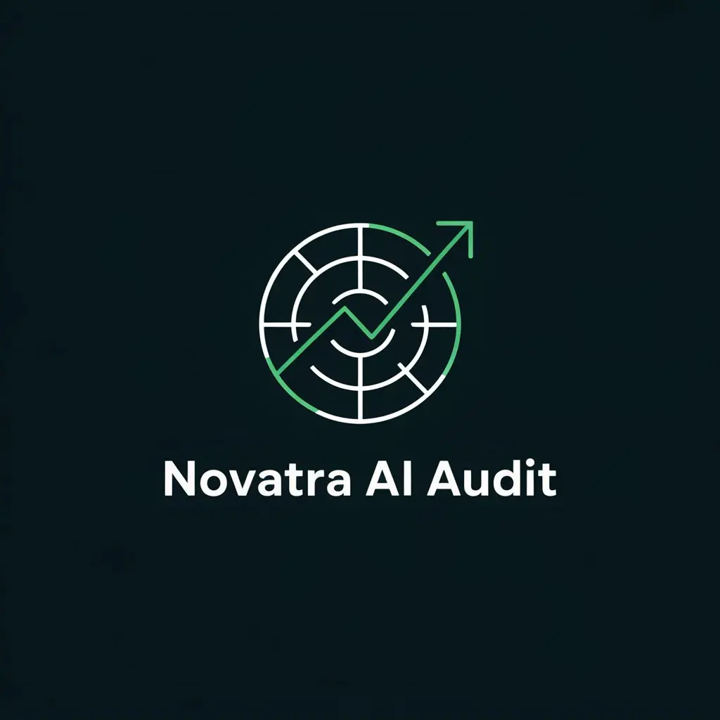 Screenshot 1 of Free AI Business Audit