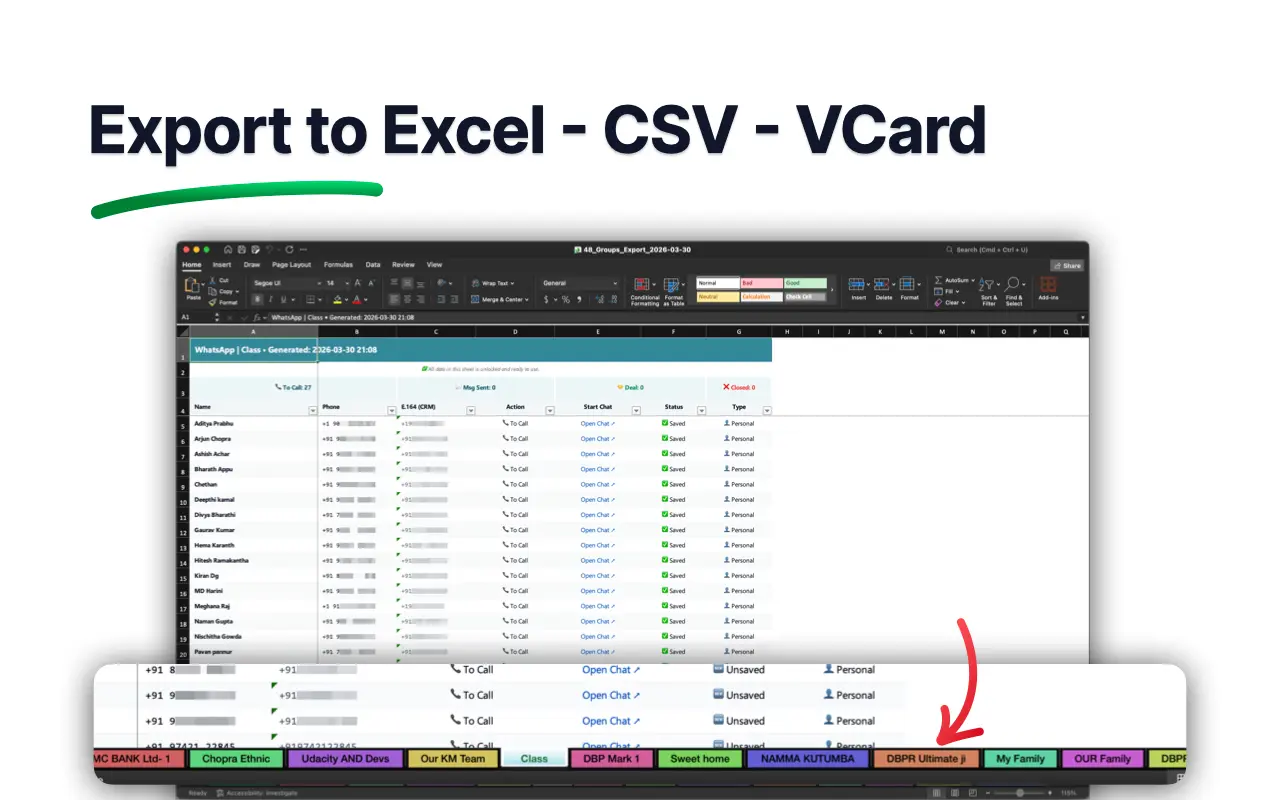 Screenshot 5 of WaVault