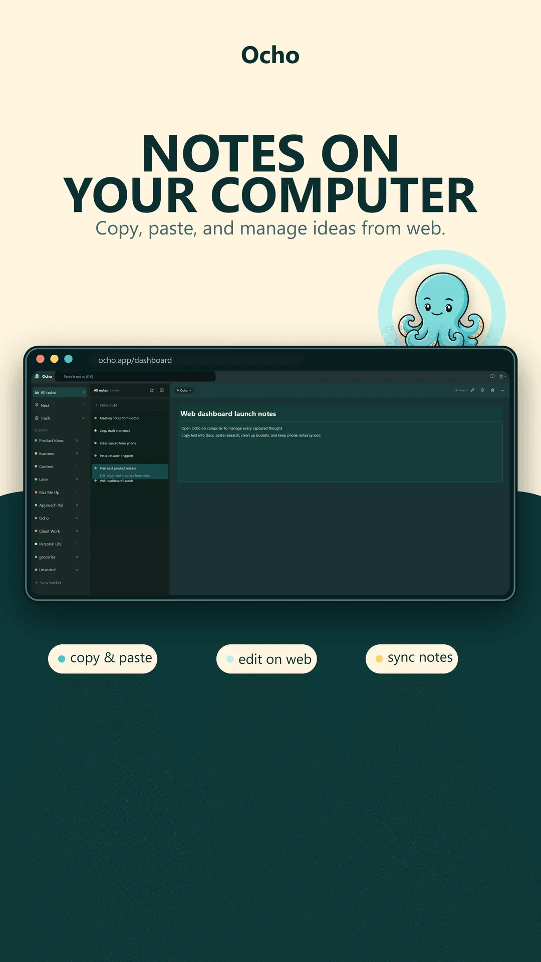 Screenshot 6 of Ocho