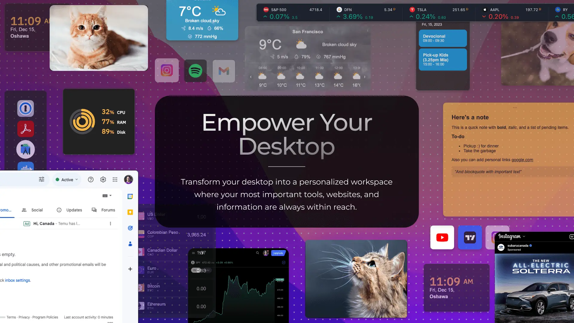 Screenshot 5 of Boxvy