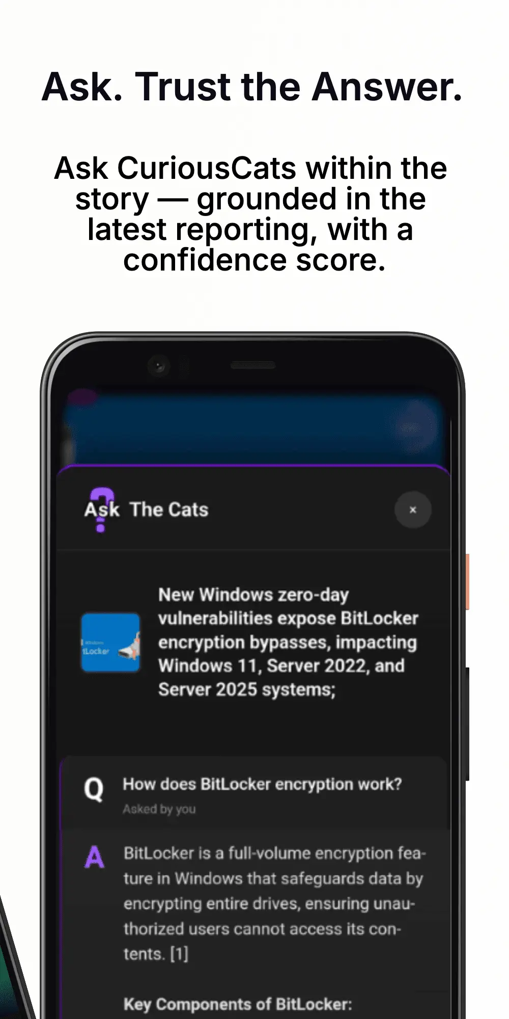 Screenshot 7 of CuriousCats